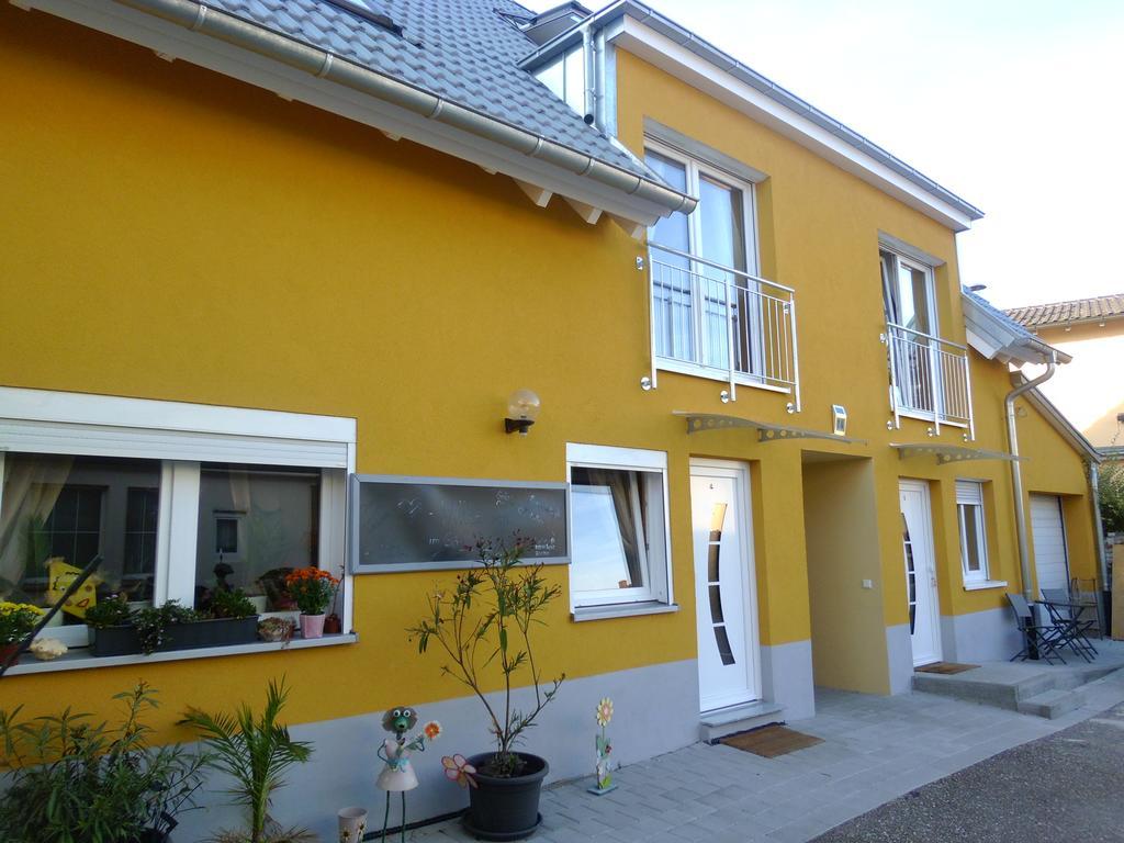 Lelila - Ex Gaestehaus Milella
