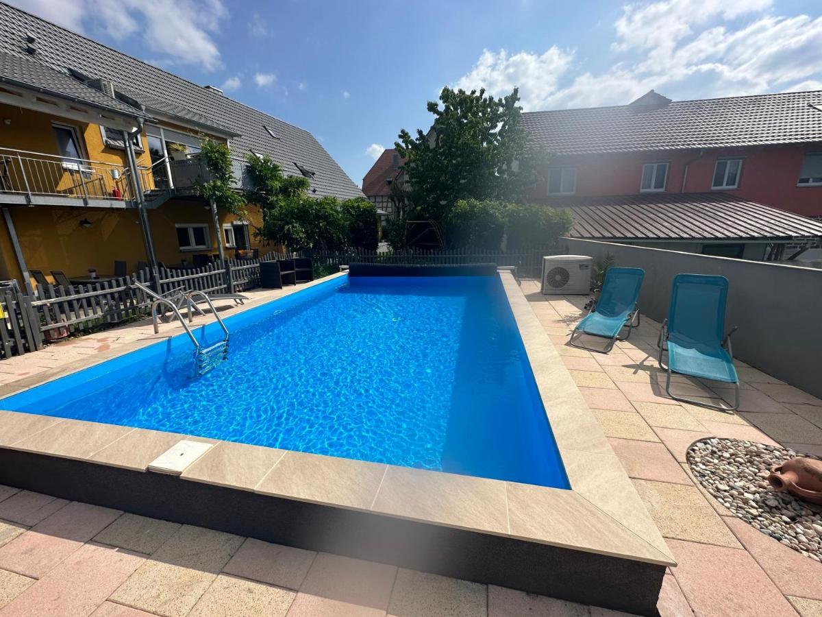 Lelila - Ex Gaestehaus Milella 3*