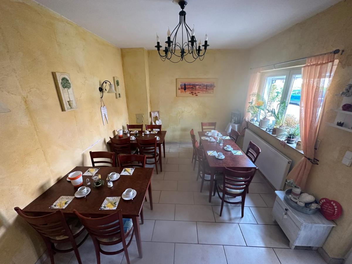 Lelila - Ex Gaestehaus Milella Gasthuis 3*