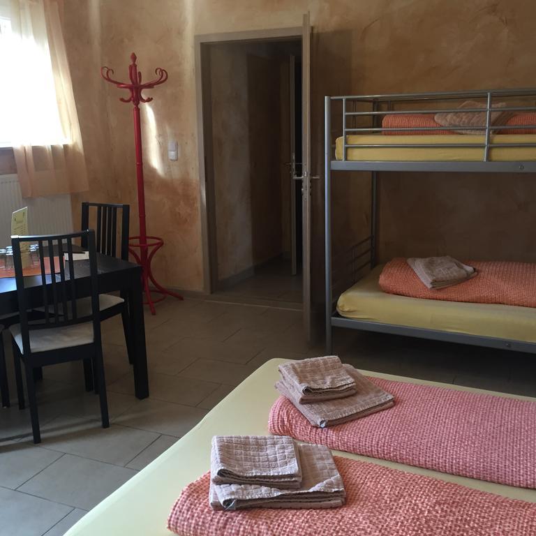Gasthuis Lelila - Ex Gaestehaus Milella 3*