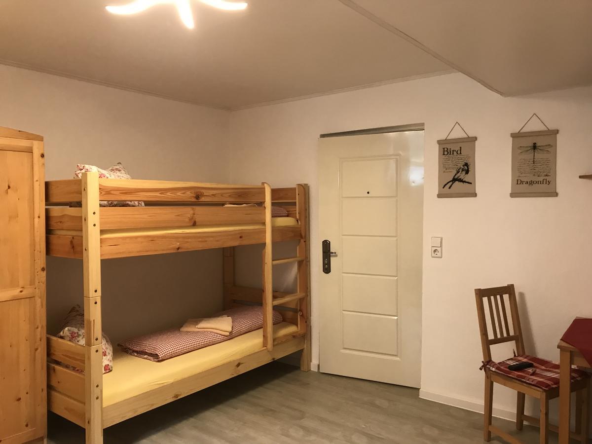 Lelila - Ex Gaestehaus Milella Gasthuis 3*