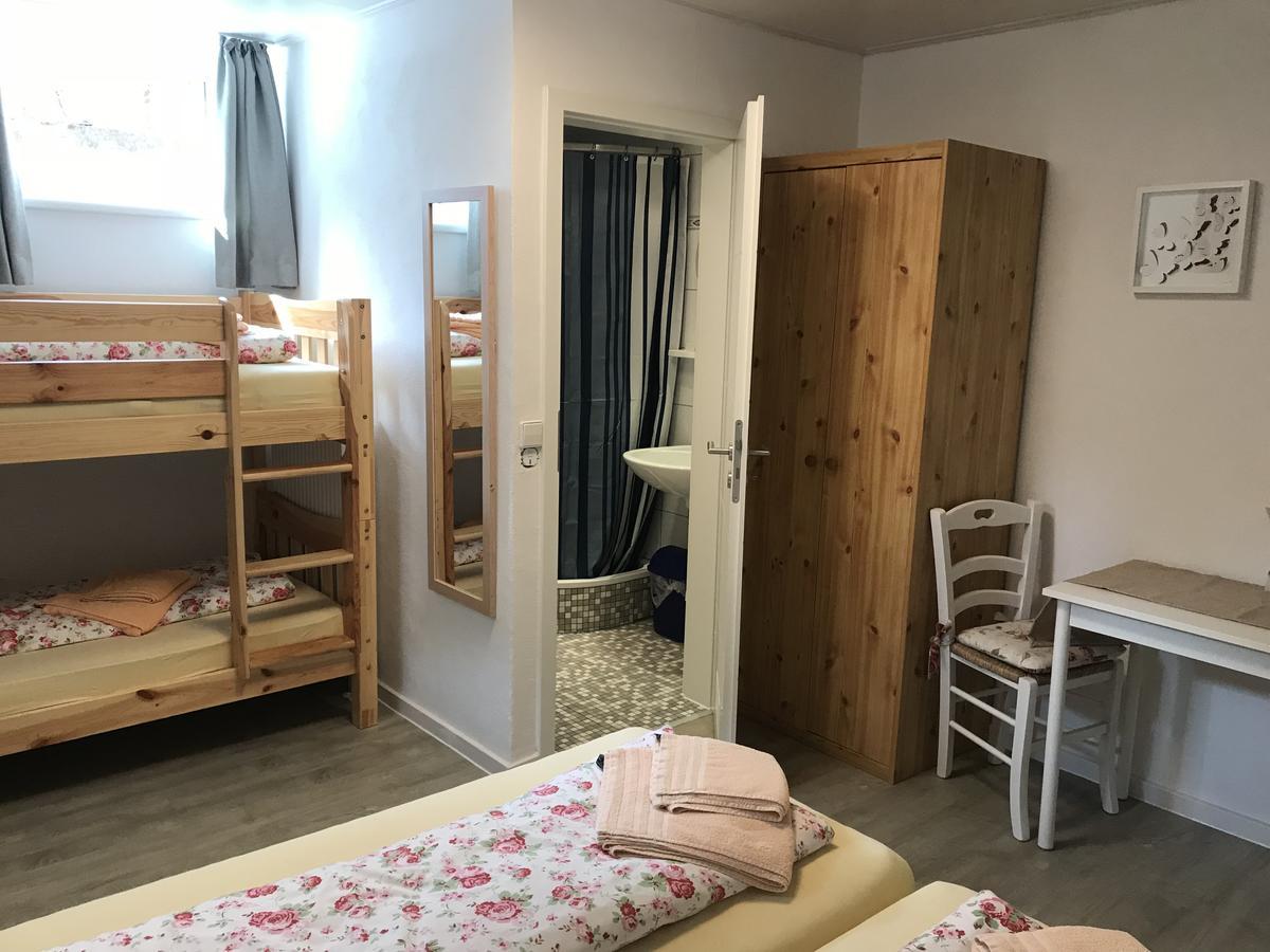 Pensión Lelila - Ex Gaestehaus Milella