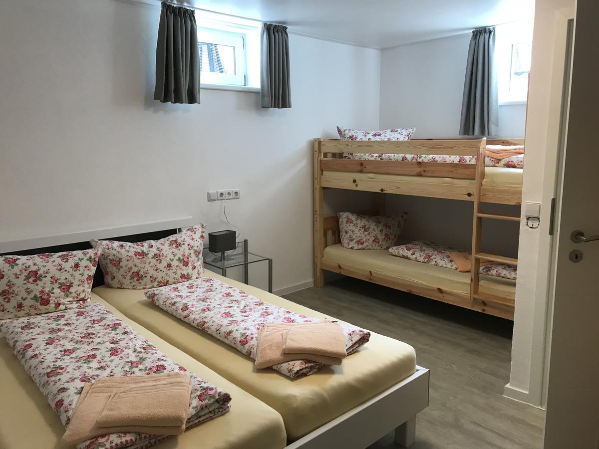 Lelila - Ex Gaestehaus Milella 3* Rust