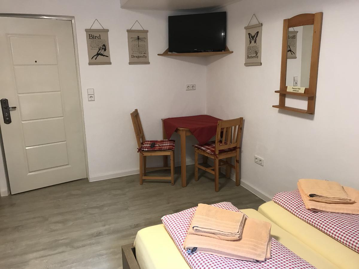 Lelila - Ex Gaestehaus Milella Gasthuis 3*
